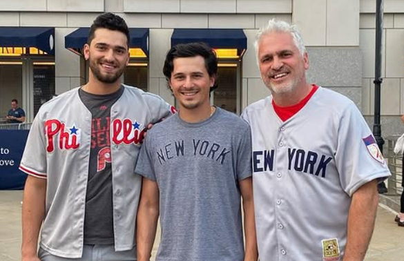 Trifiletti family